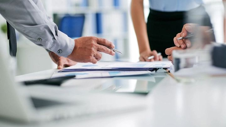 What's necessary to successfully sell your business?