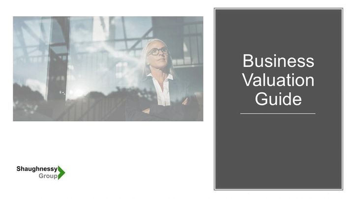 What is your company's valuation?