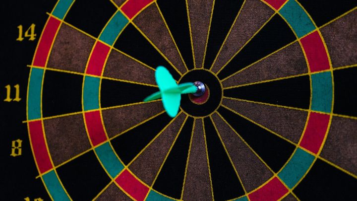 Is your business an acquisition target? Take the quiz.