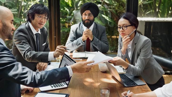 Planning the sale of your business?