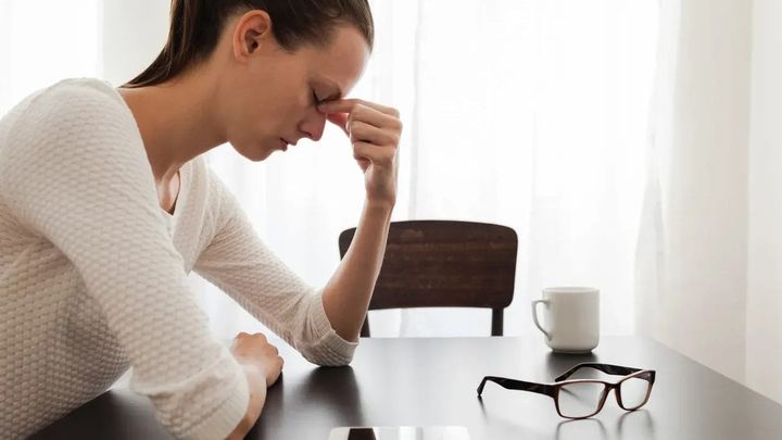 The emotional side of selling: Managing your stress