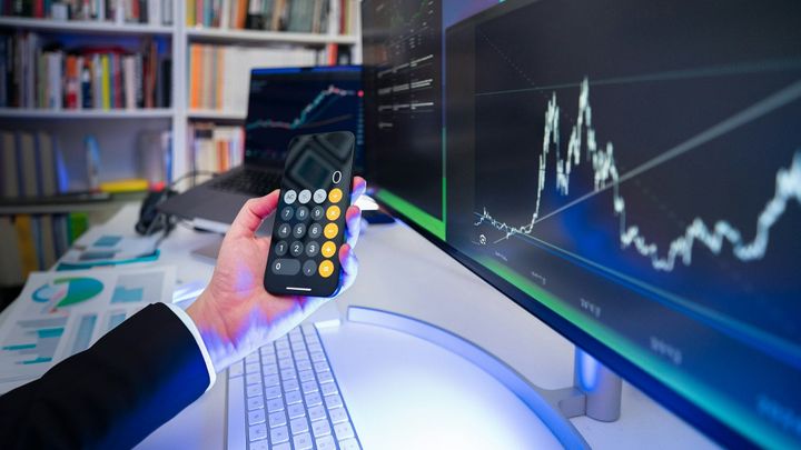 Why is last year's business valuation out of date?
