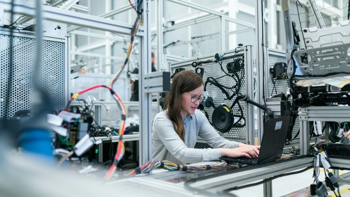 How do you exit a Canadian technology business?