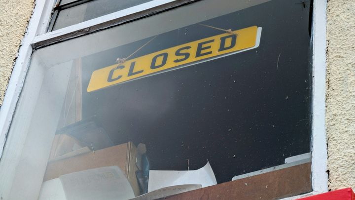 How do you sell a business during a recession?