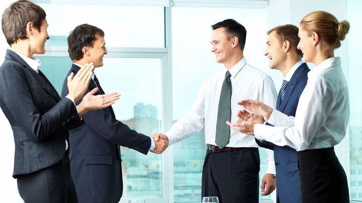 Management buy out? - why owners should get a business valuation.