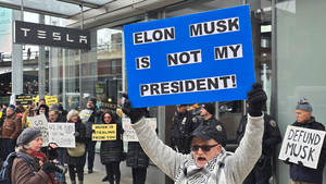 How Congress Can Delete DOGE