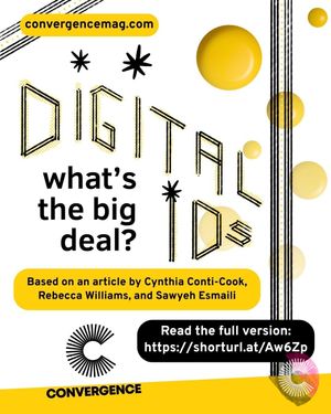 Digital IDs Put Health Care Privacy at Risk