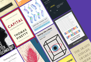 Civic Tech Book Club