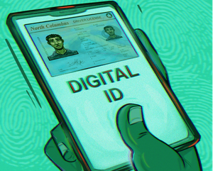 Digital ID or Democracy?