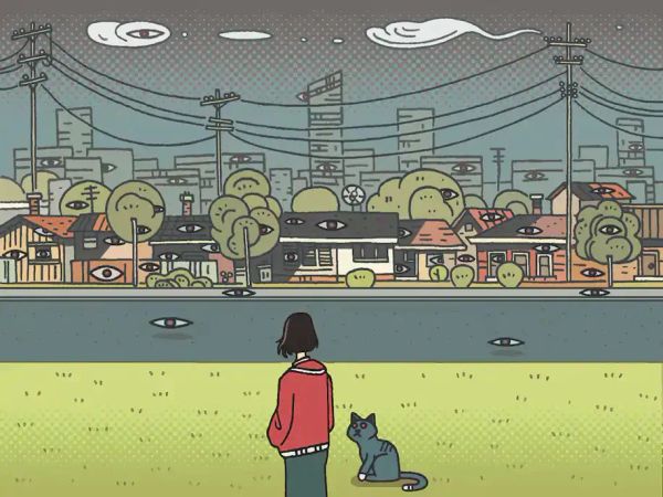 Your Guide to Watching the Watchers