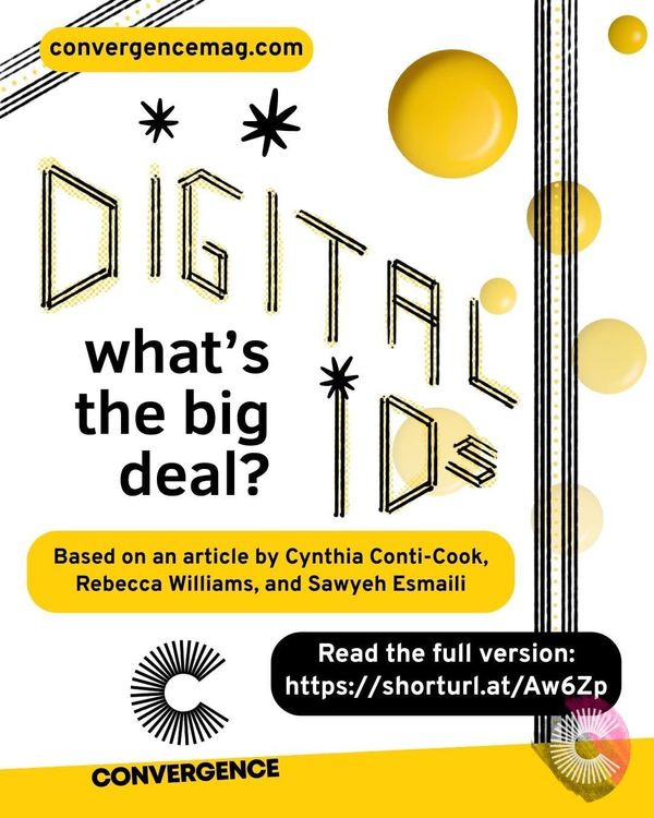 Digital IDs Put Health Care Privacy at Risk