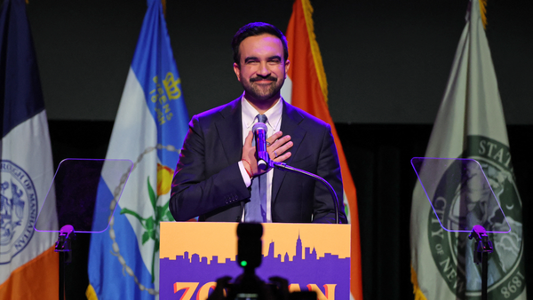 Mayor-Elect Mamdani Can Build a Tech Agenda for New York and a Model for the Country