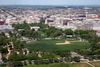 The Ellipse in Washington, via Wikipedia