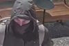 Photo of alleged killer of insurance executive, via New York City Police Department