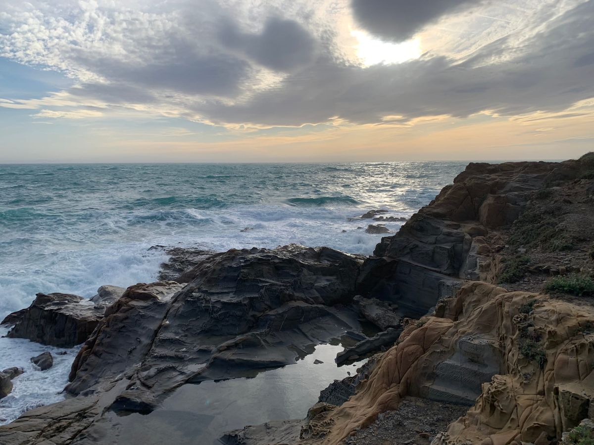 Medium Article - The career change no one writes about