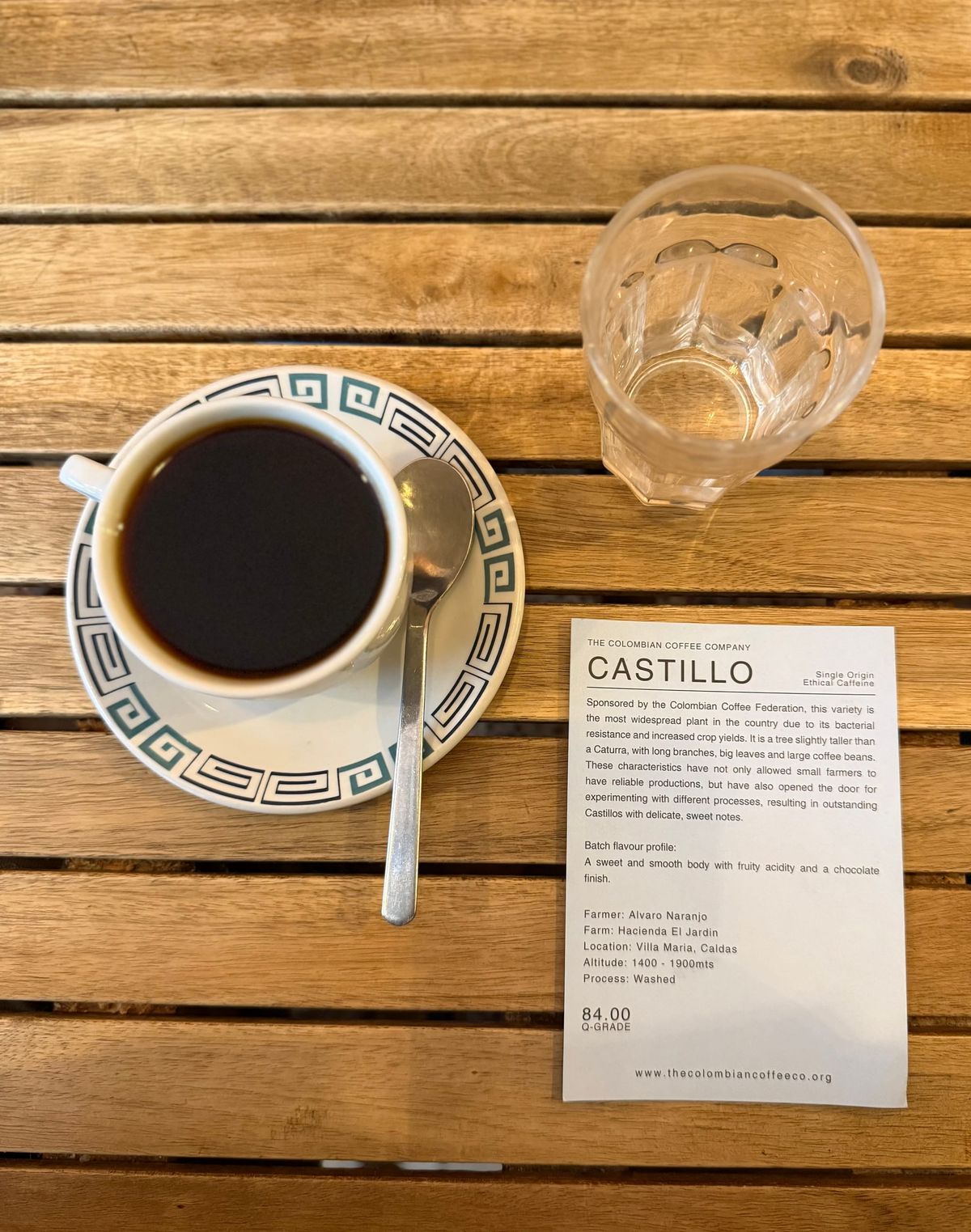 There's Nobody Else in Your Place