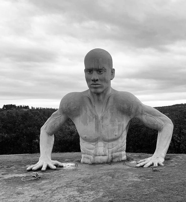 September - Navigating redundancy and finding  your way