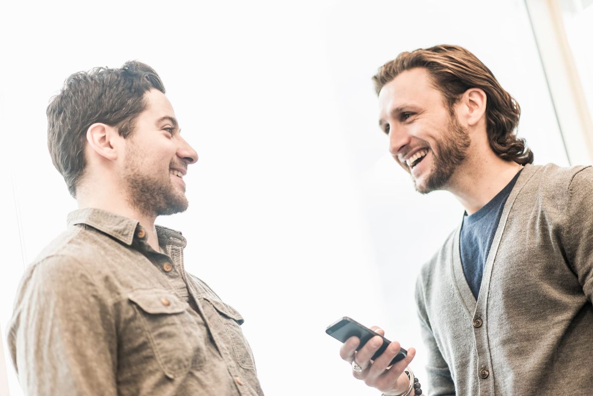 How to Bypass Your Ego and Stay in High Frequency