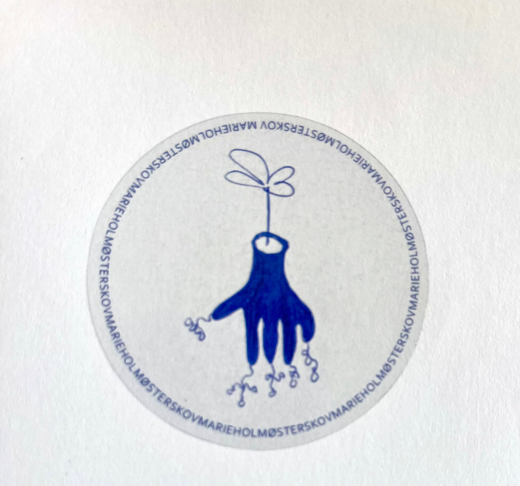 Marie Holm Østerskov