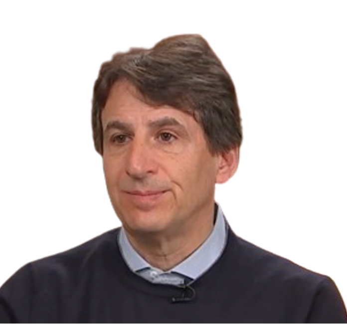 Marc Rowan