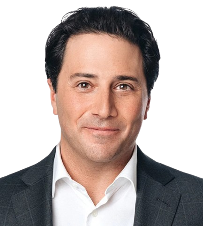 Michael Arougheti