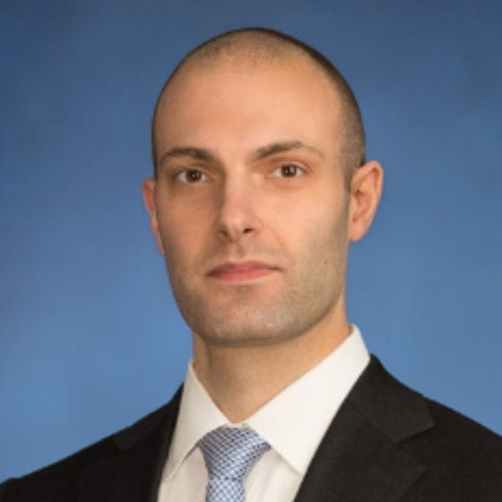 Ben Snider
