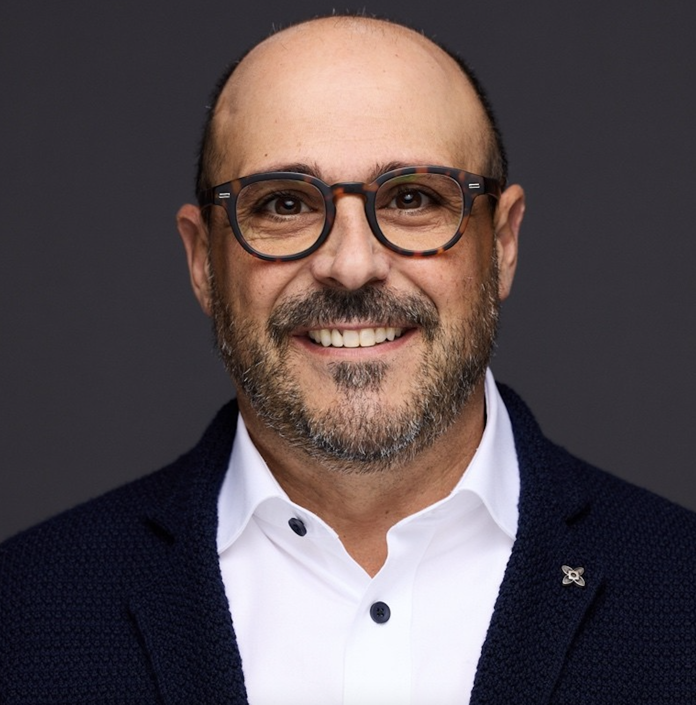 Ralph Desando