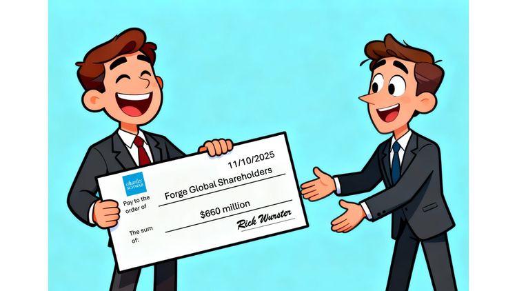 Schwab and Forge