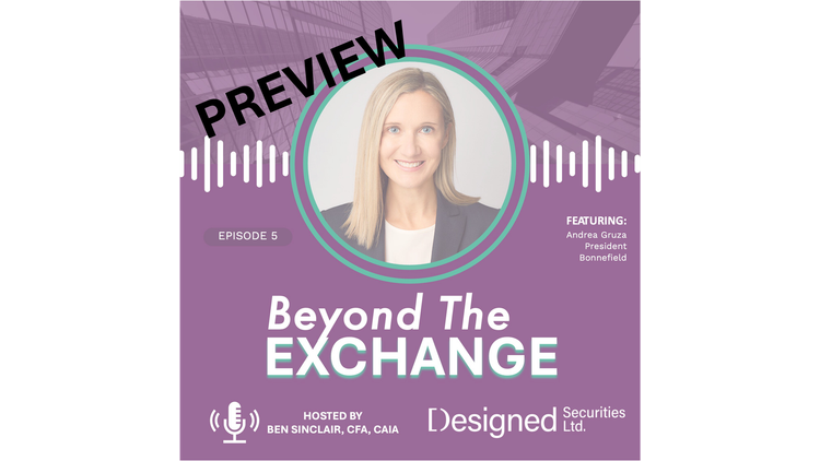 BTE Newsletter #12: Andrea Gruza Preview