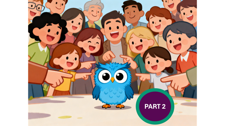 BTE Newsletter #17: In (Mostly) Defence of Blue Owl (Part 2)