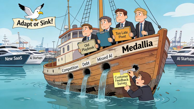 BTE Newsletter #26: The Biggest Private Credit Default Ever