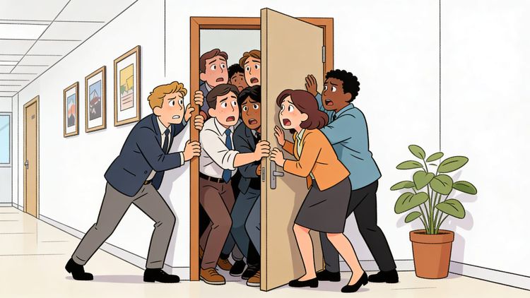 BTE Newsletter #24: 10 Thoughts On the Wave of Private Credit Redemptions