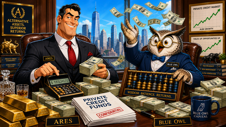 BTE Newsletter #27: Maybe the Sky Isn't Falling After All