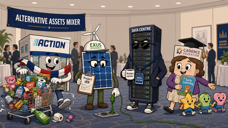 BTE Newsletter #34: Discount Retailers, Wind Turbines, Data Centres, and Preschool
