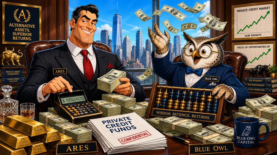 BTE Newsletter #27: Maybe the Sky Isn't Falling After All