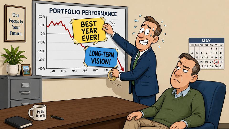 BTE Newsletter #31: Not a Good Look For the Canada Pension Plan