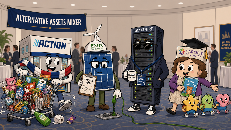 BTE Newsletter #34: Discount Retailers, Wind Turbines, Data Centres, and Preschool