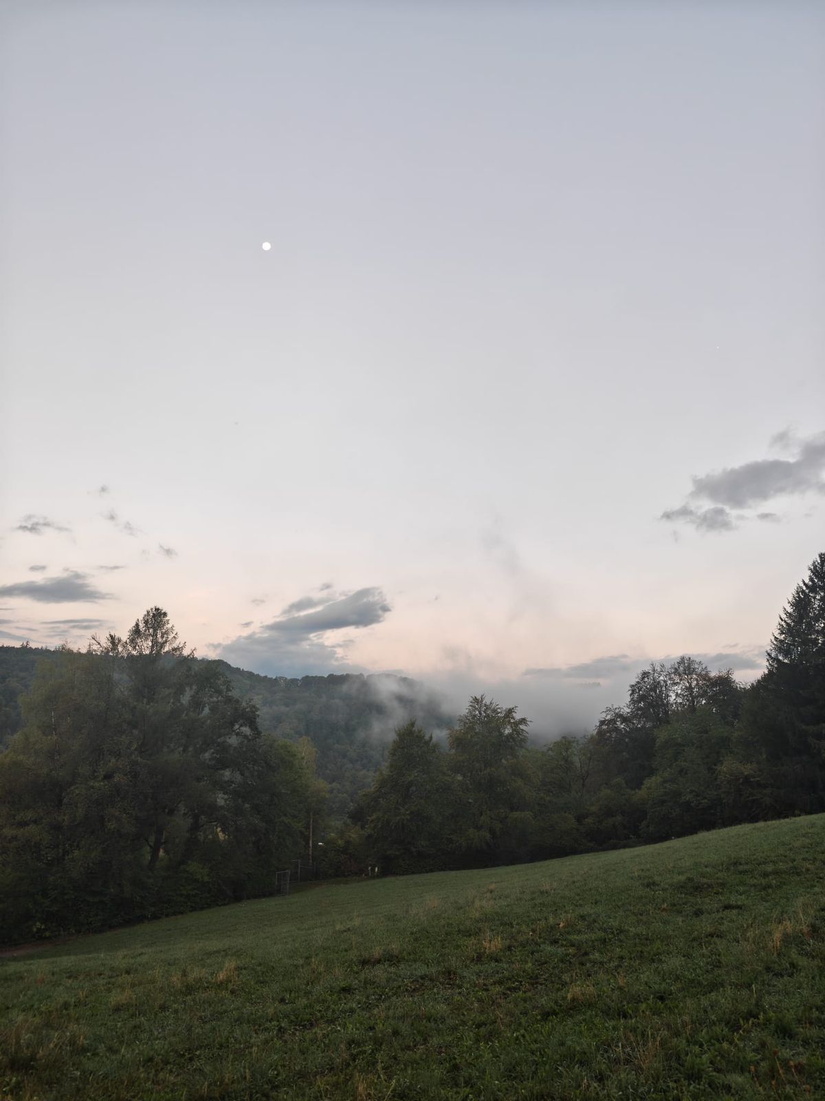Einfach Montag
