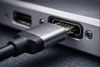 What Happens When You Connect a USB-C Cable