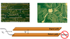 Transmission Lines for Oscilloscope Users, Part 1