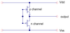Using Quiet-Low I/O Drivers to Measure Ground Bounce