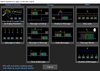 Oscilloscope Serial Data Measurements and DAC: Trigger, Decode, Measure/Graph and Eye Diagram Software