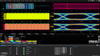 Serial Trigger, Decode, Measure/Graph & Eye Diagram (TDME) Software: Oscilloscope Eye Diagrams for Debug