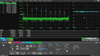Real-World FFT Analysis on Oscilloscope Signals