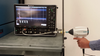 Setting Up Your Oscilloscope for ESD Pulse Testing