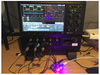 Making On-Die Power-Rail Measurements, Part 1