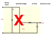 Measuring Dead Time for a MOSFET Bridge in 48 V Power Conversion Systems, Part 1: Static Measurements
