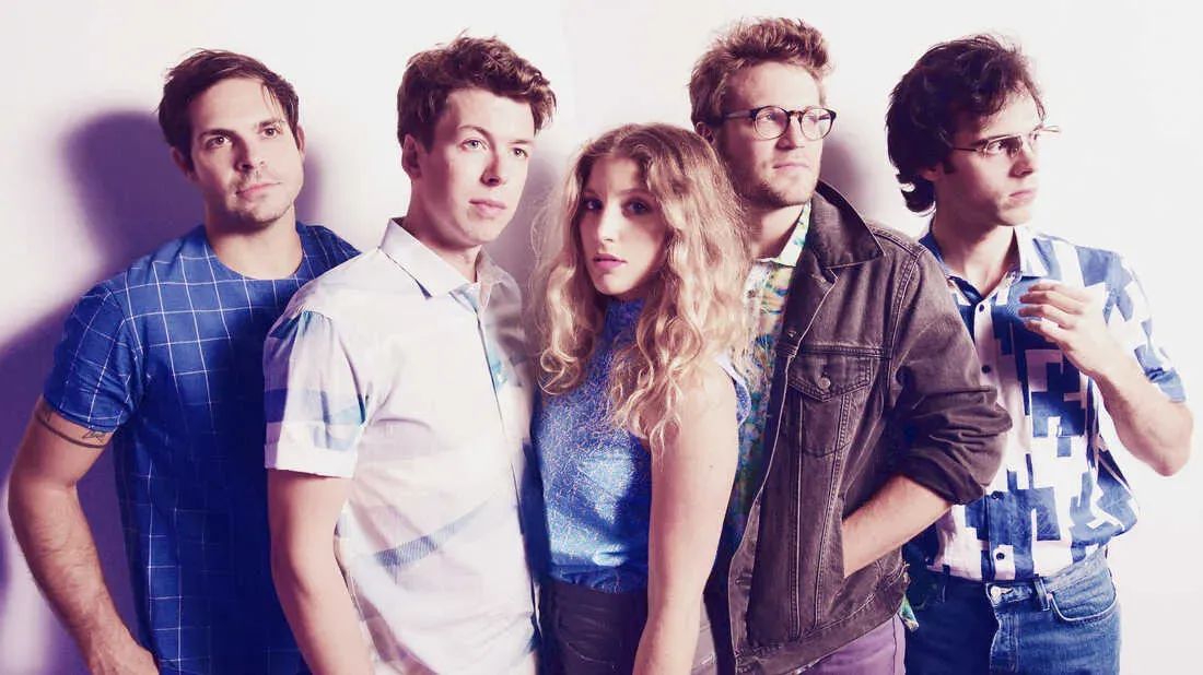Musicians I Listened To at 14 and Suddenly Never Again