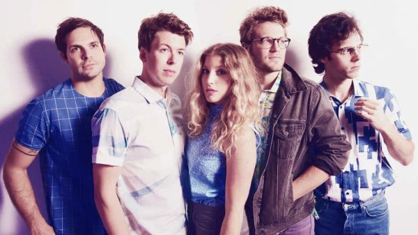 Musicians I Listened To at 14 and Suddenly Never Again