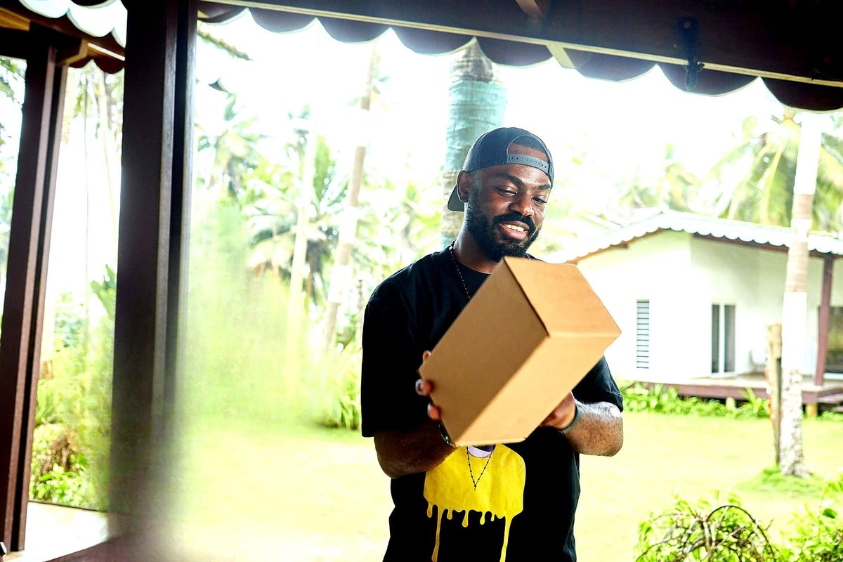 How to productise yourself 📬